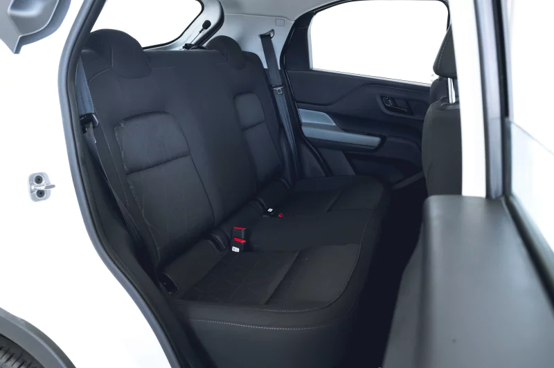 Vehicle Image for 26/26for Tata Punch 1.2 Adventure+ S MT