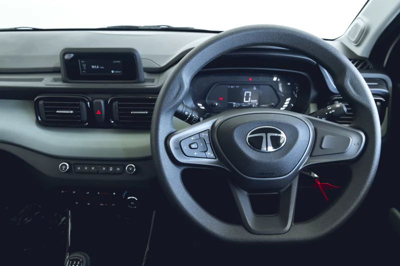 Vehicle Image for 20/26for Tata Punch 1.2 Adventure+ S MT