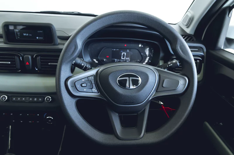 Vehicle Image for 15/26for Tata Punch 1.2 Adventure+ S MT