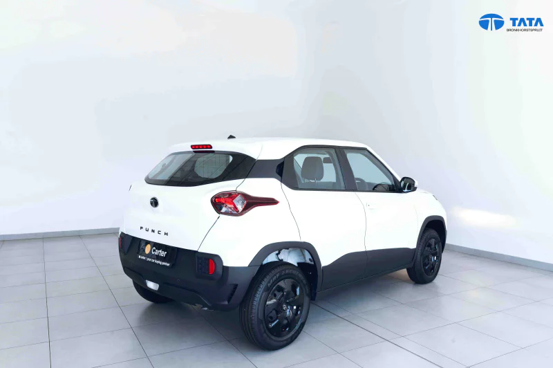 Vehicle Image for 5/26for Tata Punch 1.2 Adventure+ S MT