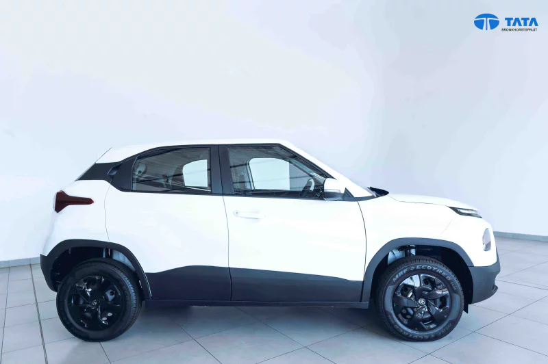 Vehicle Image for 4/26for Tata Punch 1.2 Adventure+ S MT