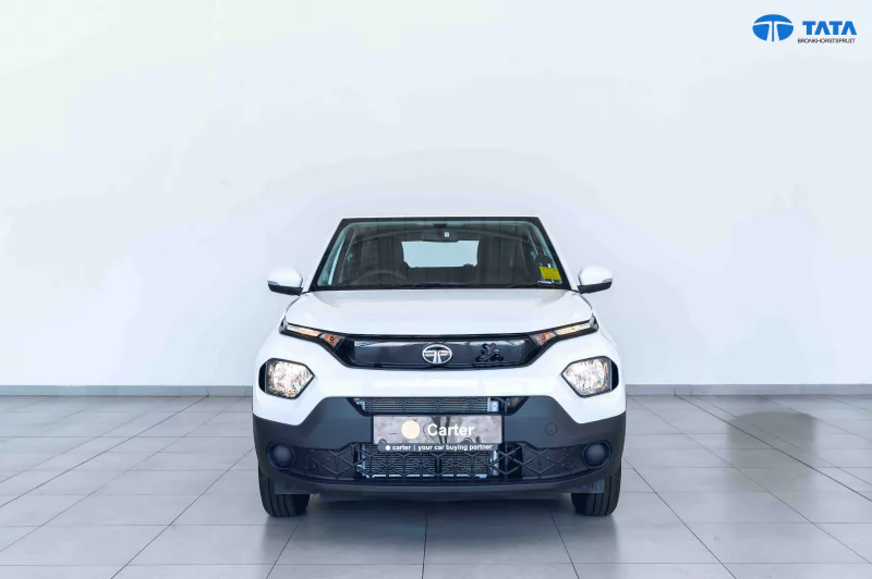 Vehicle Image for 3/26for Tata Punch 1.2 Adventure+ S MT