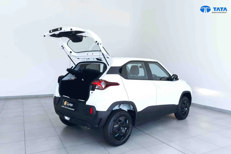 Vehicle Image for 6/26for Tata Punch 1.2 Adventure+ S MT