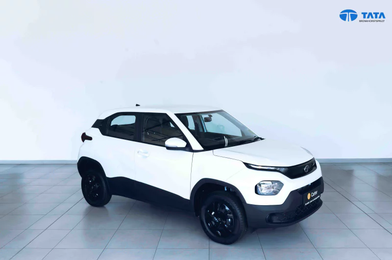 Vehicle Image for 2/26for Tata Punch 1.2 Adventure+ S MT