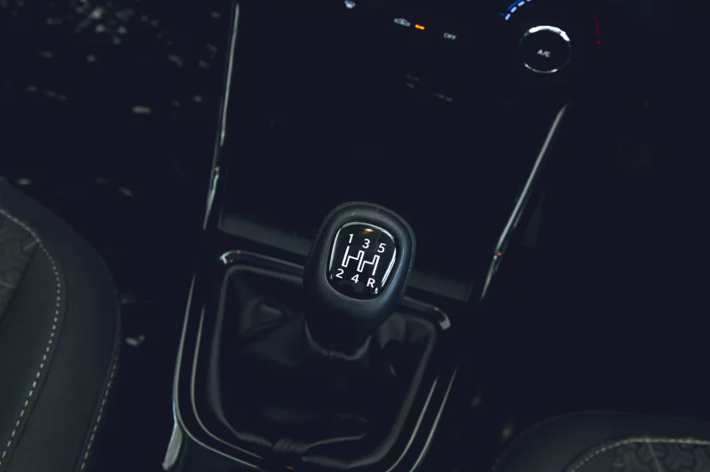 Vehicle Image for 17/26for Tata Punch 1.2 Adventure+ S MT