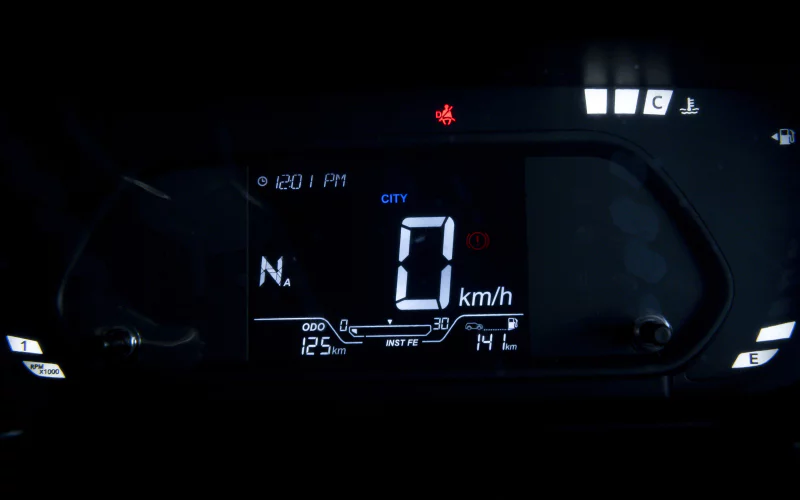 Vehicle Image for 15/21for Tata Punch 1.2 Creative+ AMT