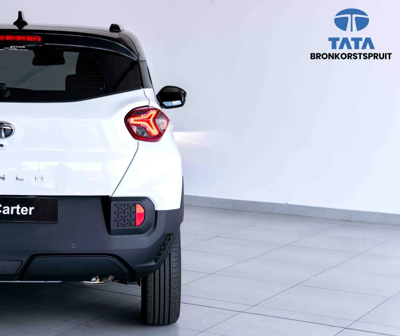 Vehicle Image for 11/21for Tata Punch 1.2 Creative+ AMT