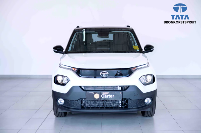 Vehicle Image for 3/21for Tata Punch 1.2 Creative+ AMT