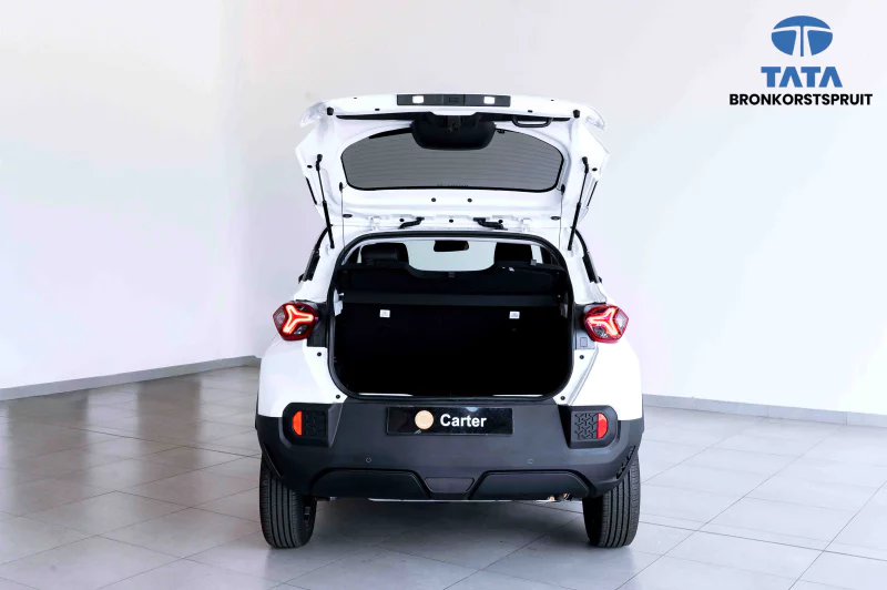 Vehicle Image for 14/21for Tata Punch 1.2 Creative+ AMT