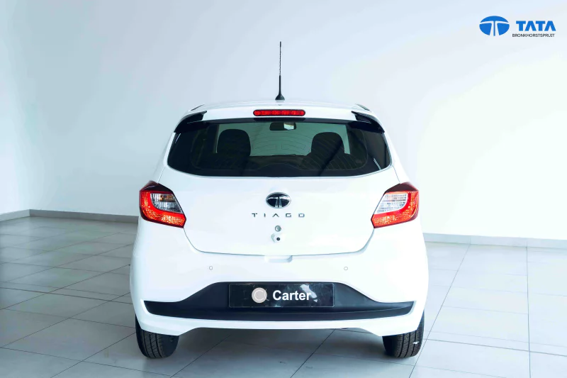 Vehicle Image for 15/25for Tata Tiago 1.2 XT MT