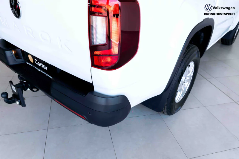 Vehicle Image for 9/21for Volkswagen Light Commercial Amarok 2.0 TDI Life D/C P/U