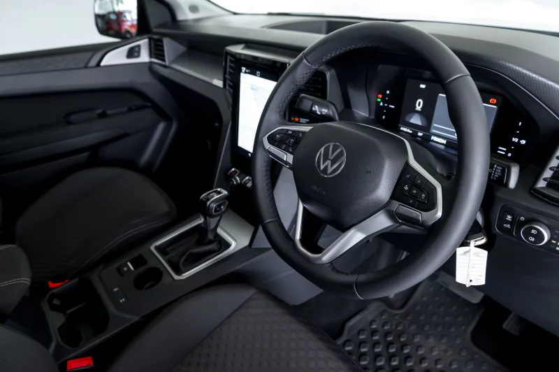 Vehicle Image for 17/21for Volkswagen Light Commercial Amarok 2.0 TDI Life D/C P/U