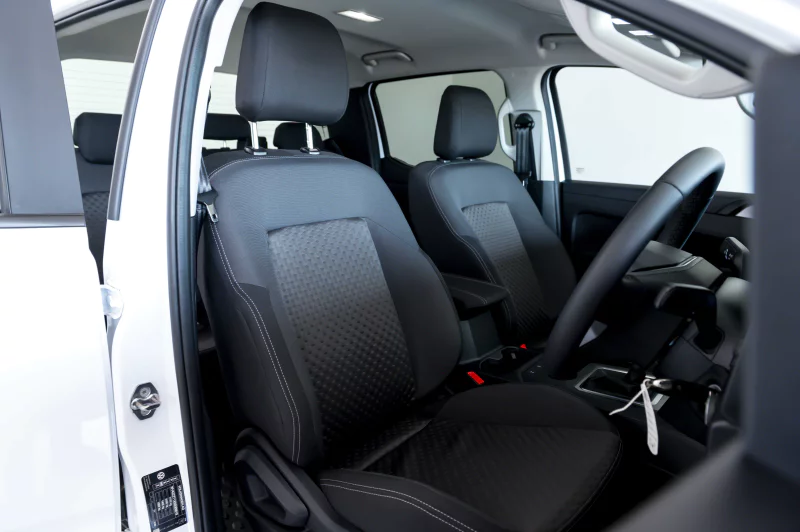 Vehicle Image for 20/21for Volkswagen Light Commercial Amarok 2.0 TDI Life D/C P/U