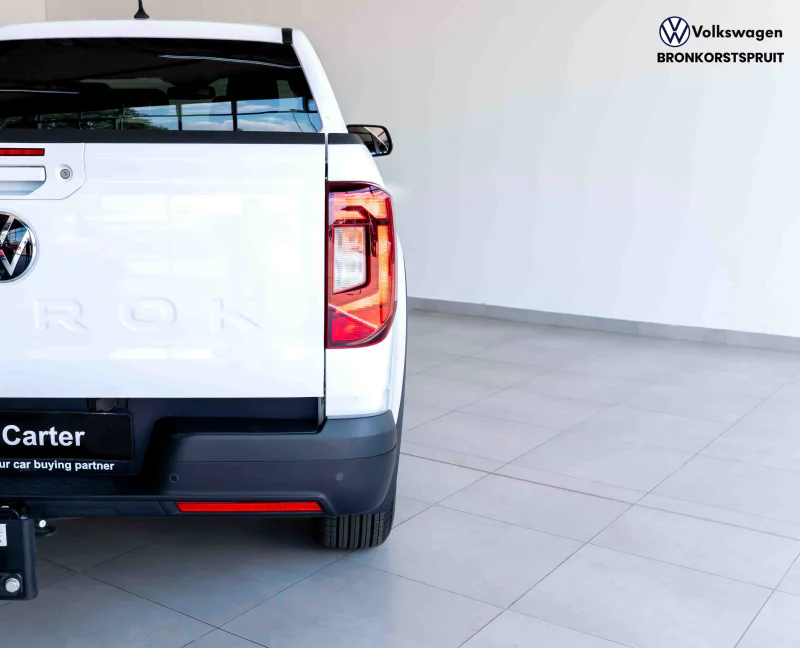 Vehicle Image for 4/21for Volkswagen Light Commercial Amarok 2.0 TDI Life D/C P/U