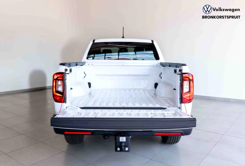 Vehicle Image for 11/21for Volkswagen Light Commercial Amarok 2.0 TDI Life D/C P/U