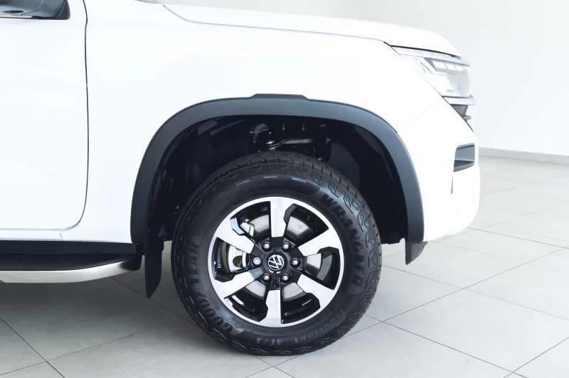 Vehicle Image for 10/25for Volkswagen Light Commercial Amarok 3.0 TDI V6 4Motion Style Auto D/C P/U