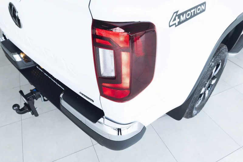 Vehicle Image for 9/25for Volkswagen Light Commercial Amarok 3.0 TDI V6 4Motion Style Auto D/C P/U