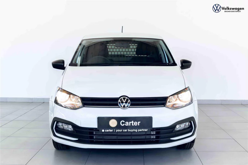 Vehicle Image for 2/3for Volkswagen Light Commercial Vivo-Xpress Vivo 1.4 Xpress Panel Van