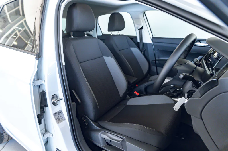 Vehicle Image for 23/27for Volkswagen Polo Vivo Hatch 1.0 TSI 81kW GT