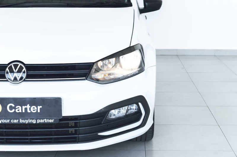 Vehicle Image for 11/27for Volkswagen Polo Vivo Hatch 1.4 55kW