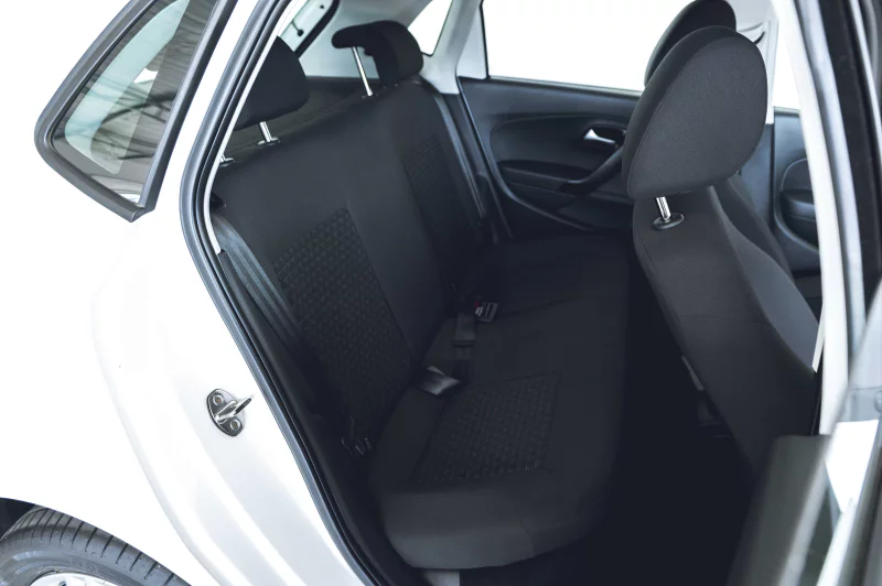 Vehicle Image for 26/27for Volkswagen Polo Vivo Hatch 1.4 55kW