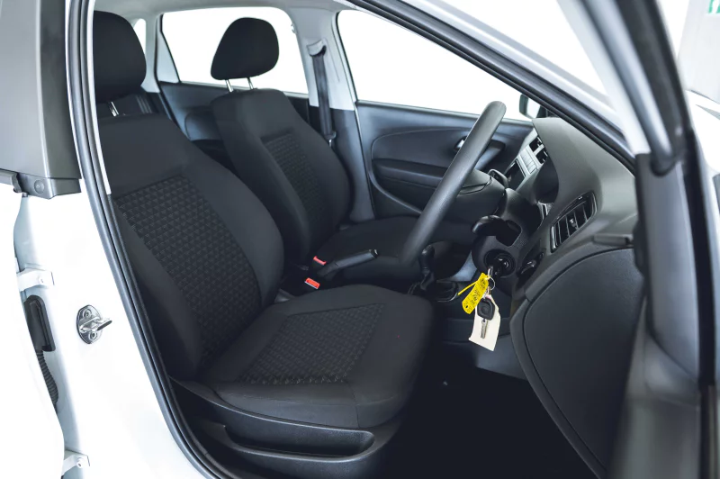 Vehicle Image for 27/27for Volkswagen Polo Vivo Hatch 1.4 55kW
