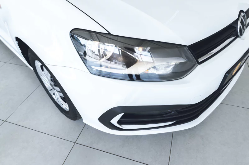 Vehicle Image for 13/27for Volkswagen Polo Vivo Hatch 1.4 Life 63kW Life