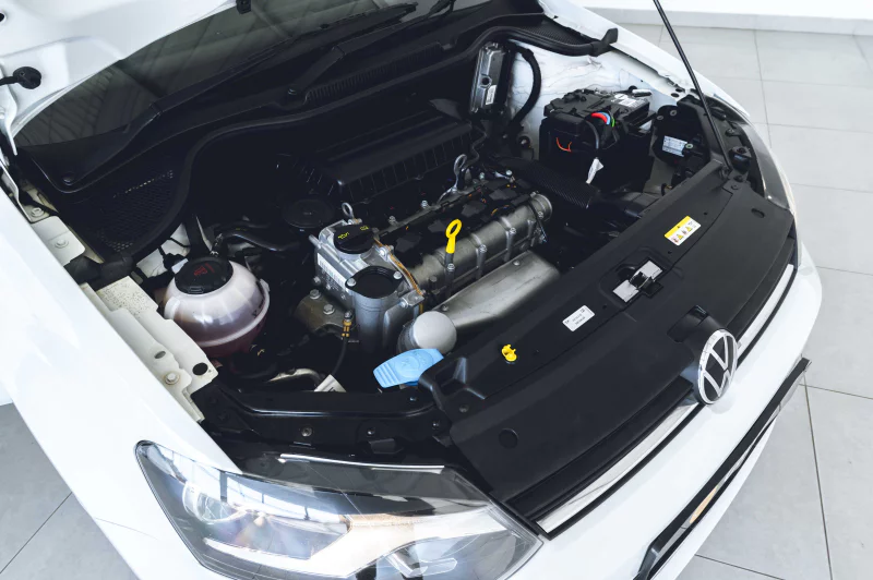 Vehicle Image for 15/27for Volkswagen Polo Vivo Hatch 1.4 Life 63kW Life