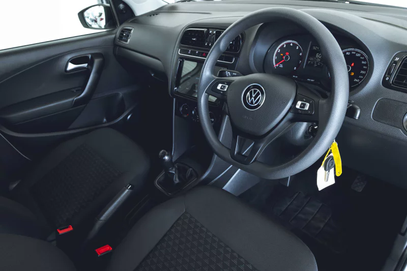 Vehicle Image for 26/27for Volkswagen Polo Vivo Hatch 1.4 Life 63kW Life