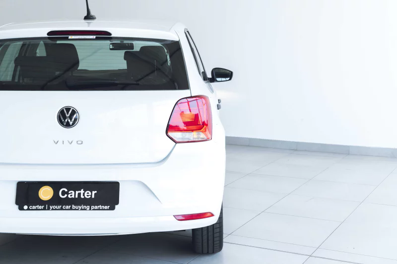 Vehicle Image for 9/27for Volkswagen Polo Vivo Hatch 1.4 Life 63kW Life