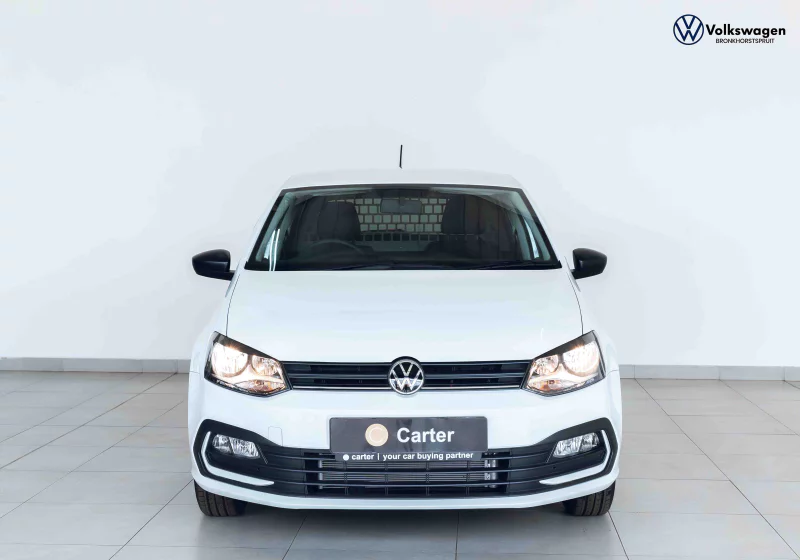 Vehicle Image for 3/25for Volkswagen Vivo-Xpress Polo Vivo 1.4 Xpress F/C P/V