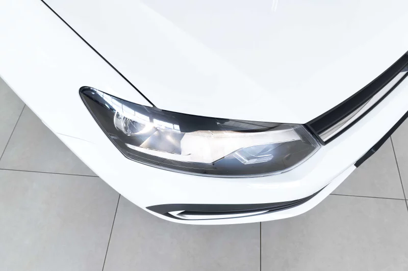 Vehicle Image for 7/25for Volkswagen Vivo-Xpress Polo Vivo 1.4 Xpress F/C P/V