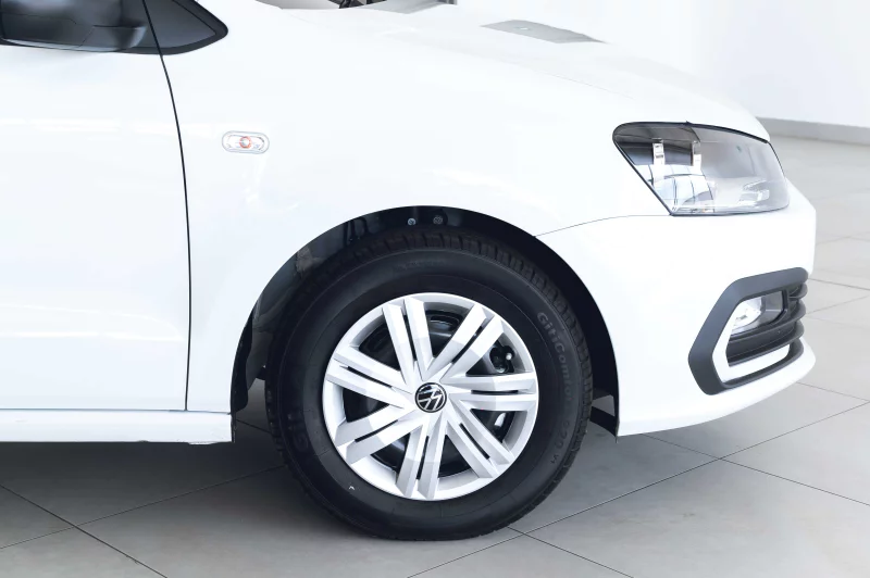 Vehicle Image for 8/25for Volkswagen Vivo-Xpress Polo Vivo 1.4 Xpress F/C P/V