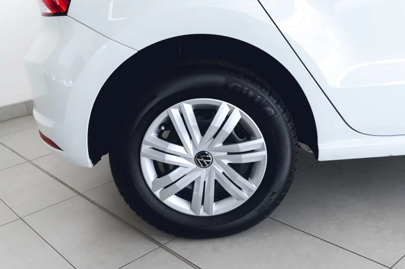 Vehicle Image for 10/25for Volkswagen Vivo-Xpress Polo Vivo 1.4 Xpress F/C P/V
