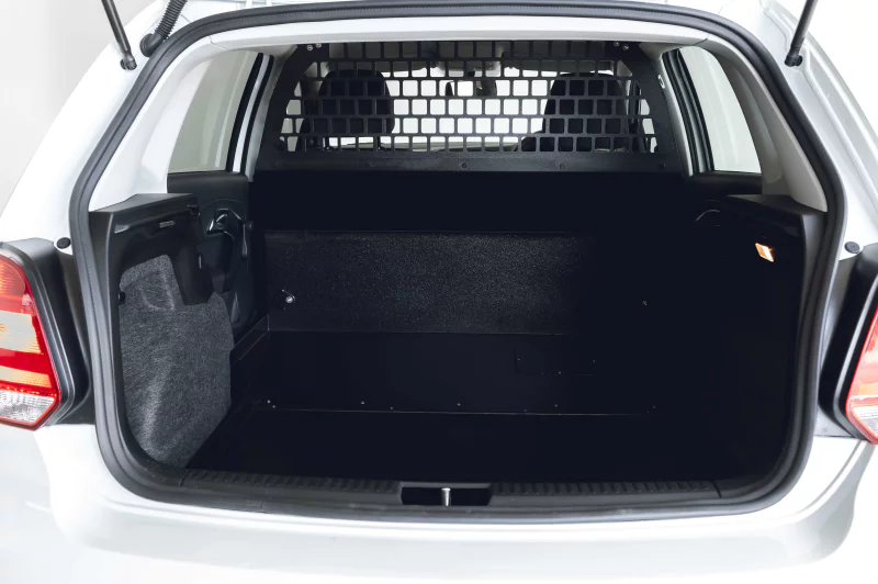 Vehicle Image for 14/25for Volkswagen Vivo-Xpress Polo Vivo 1.4 Xpress F/C P/V
