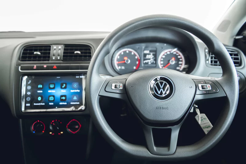 Vehicle Image for 23/25for Volkswagen Vivo-Xpress Polo Vivo 1.4 Xpress F/C P/V