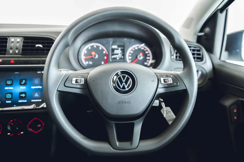 Vehicle Image for 15/25for Volkswagen Vivo-Xpress Polo Vivo 1.4 Xpress F/C P/V