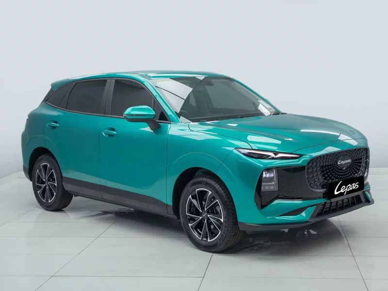 Lepas L4 1.5T Javan 2026