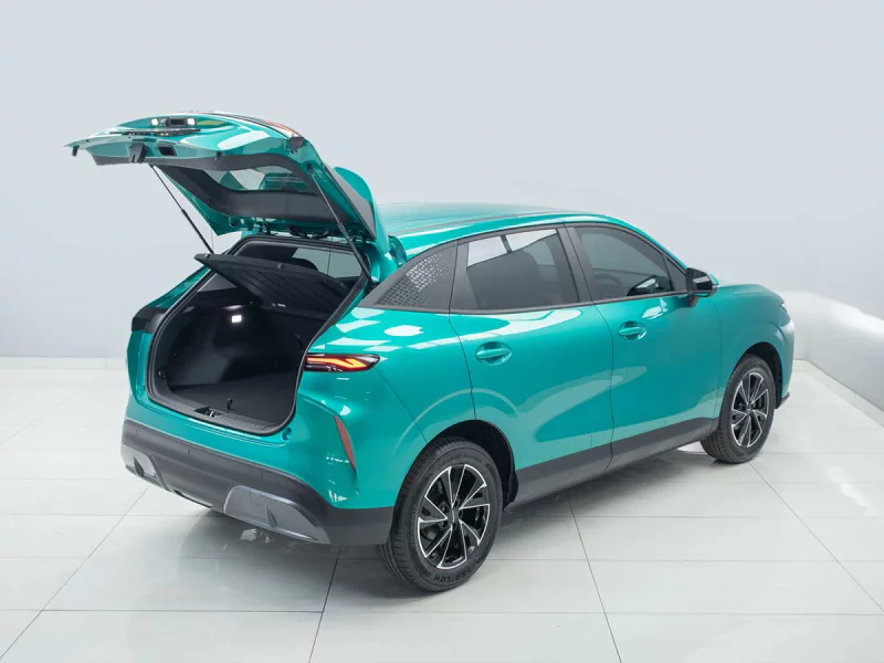 Vehicle Image for 6/24for Lepas L4 1.5T Javan