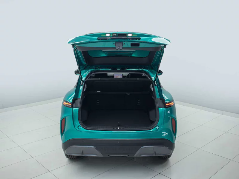 Vehicle Image for 13/24for Lepas L4 1.5T Javan