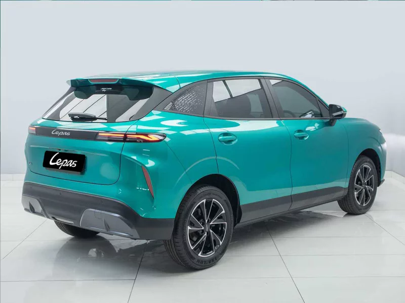 Vehicle Image for 5/24for Lepas L4 1.5T Javan