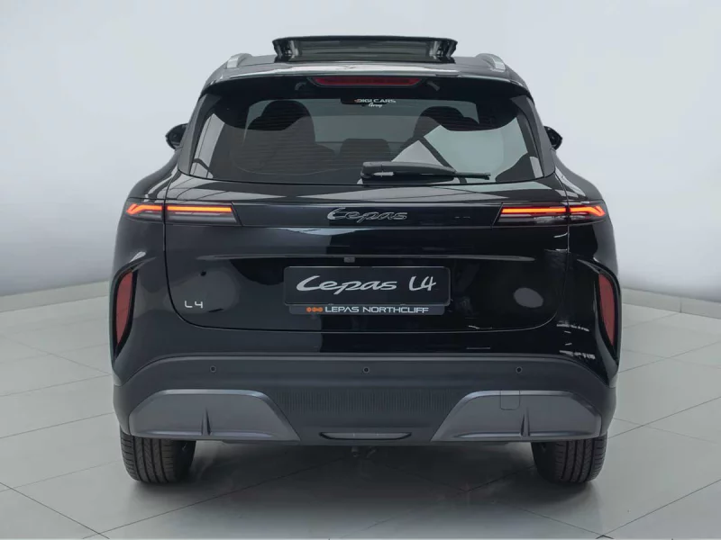 Vehicle Image for 12/24for Lepas L4 1.5T Pantera