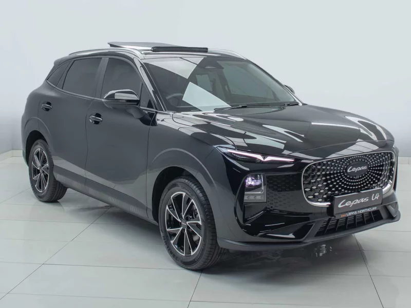 Lepas L4 1.5T Pantera 2026