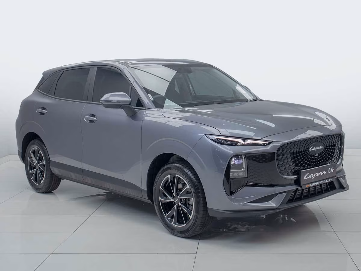 Lepas L4 1.5T Javan 2026