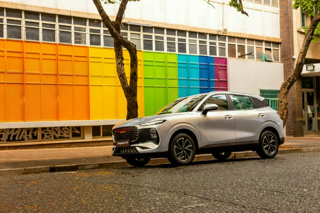 Winter-Ready Luxury: Navigating Gauteng’s Cold with the Lepas L4