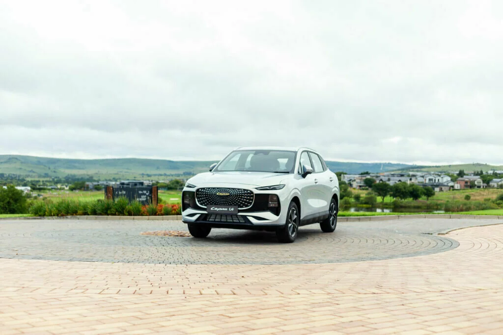 The New Definition of Luxury: Why the Lepas L4 is the Right Car for 2026