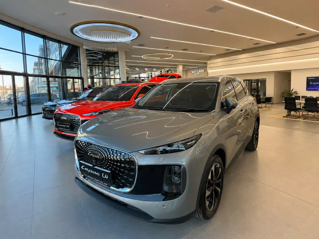 Digicars Group Opens New Lepas Dealership in Northcliff