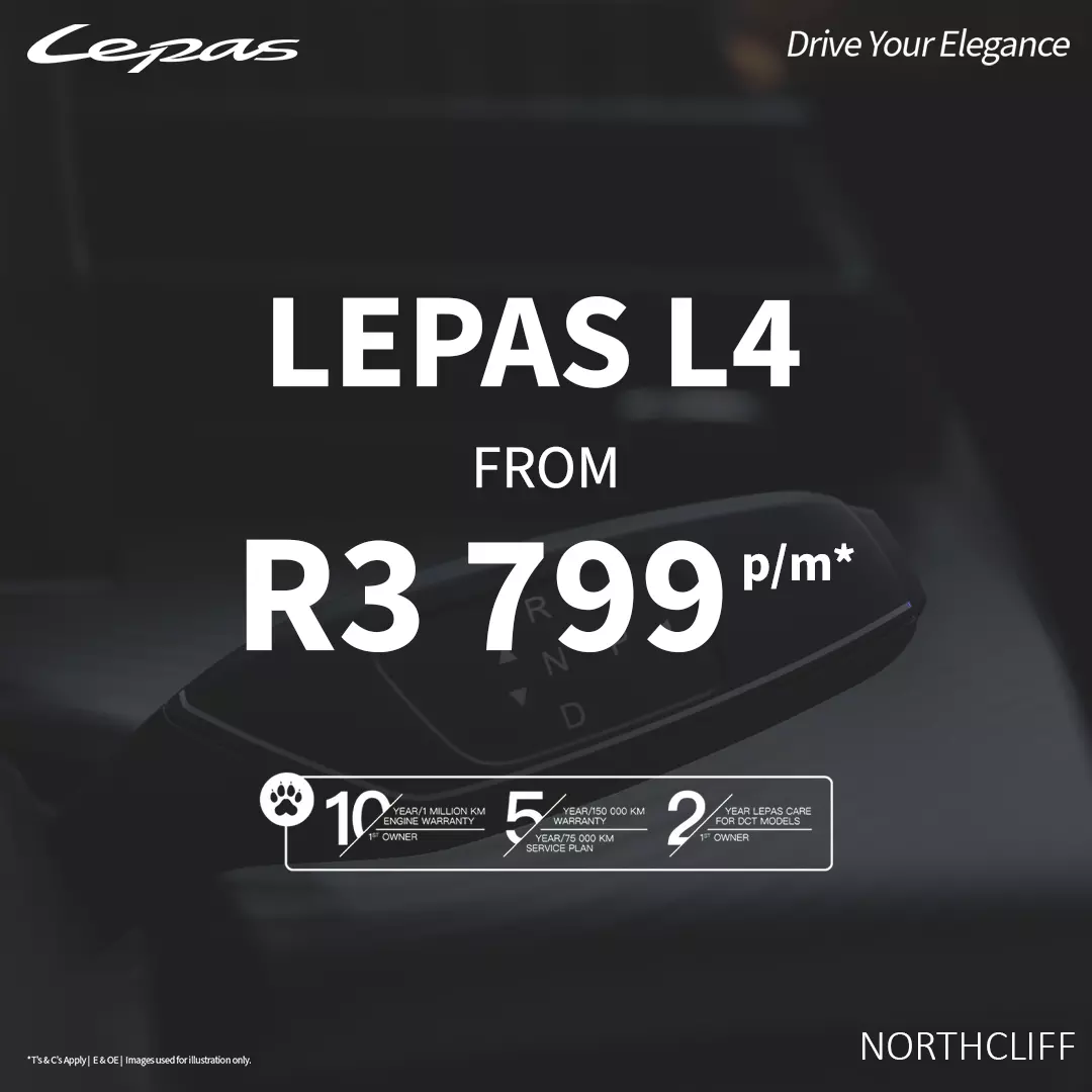 Lepas Digicars Offer 18