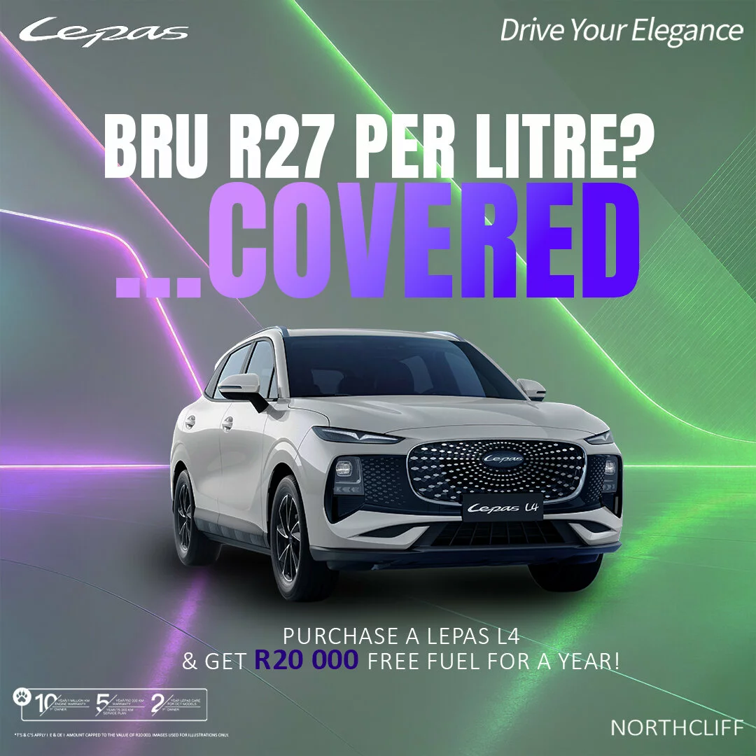 Lepas Digicars Offer 7