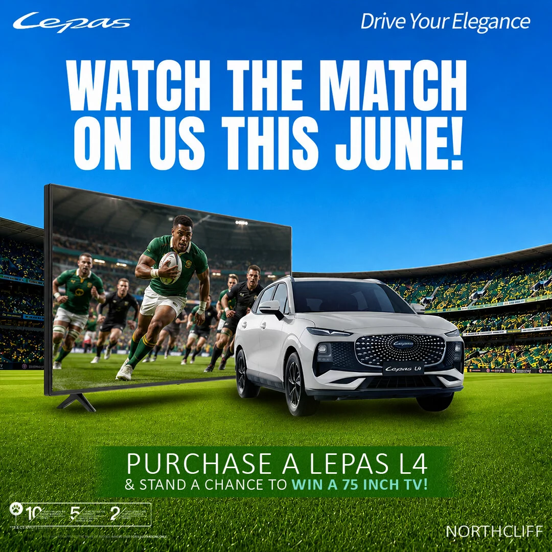 Lepas Digicars Offer 8
